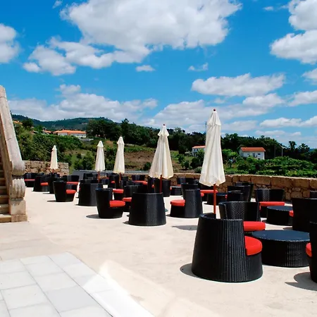 Douro Palace & Hotel Santa Cruz do Douro