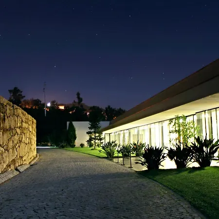 Douro Palace & Otel