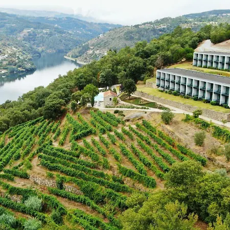 Douro Palace & 4*