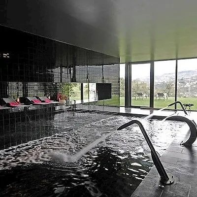 Hotel Douro Palace & Santa Cruz do Douro