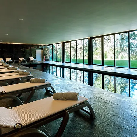Douro Palace &