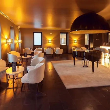 Douro Palace Resort&spa 4* Santa Cruz do Douro