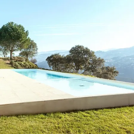 Douro Palace Resort&spa Hotel 4*