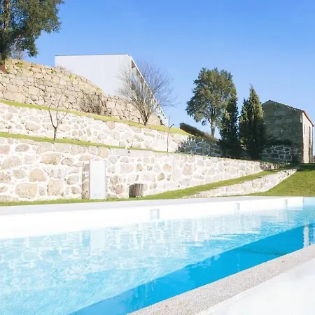 Hotel Douro Palace &