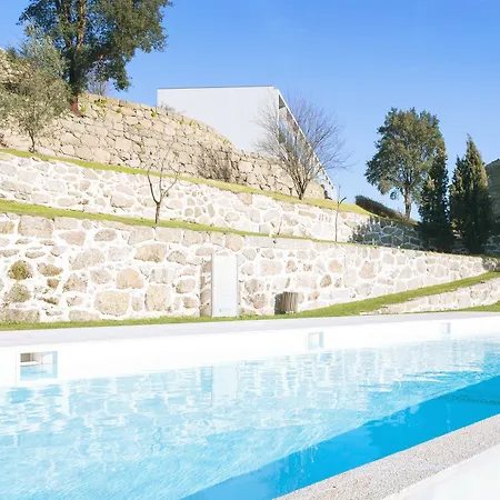 Douro Palace Resort&spa Hotel Santa Cruz do Douro