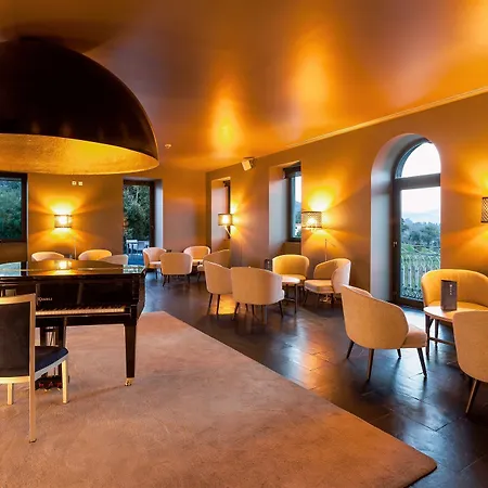 Hotel Douro Palace & Santa Cruz do Douro