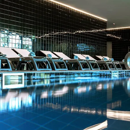 Douro Palace Resort&spa 4*