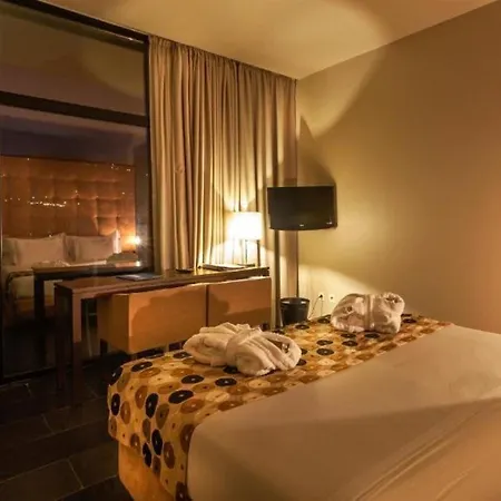 Hotel Douro Palace & Santa Cruz do Douro