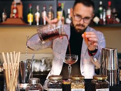 杜罗宫水疗度假村酒店 4*
