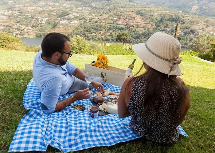 Hotell Douro Palace &