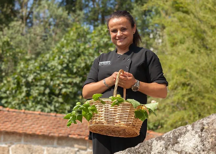 Hotell Douro Palace &