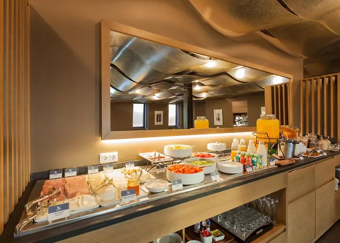 Hotel Douro Palace & Santa Cruz do Douro