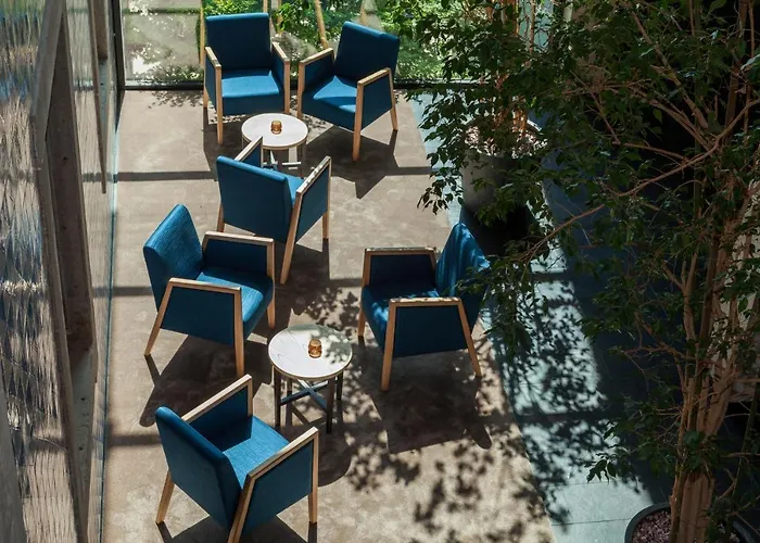 Douro Palace & 4* Santa Cruz do Douro