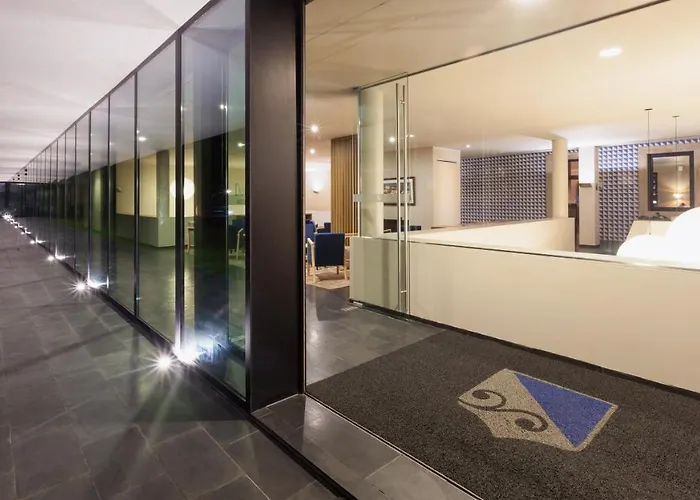 Douro Palace & 4* Santa Cruz do Douro