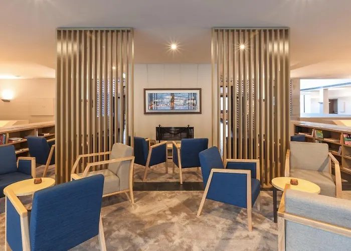 Douro Palace & Hotel Santa Cruz do Douro