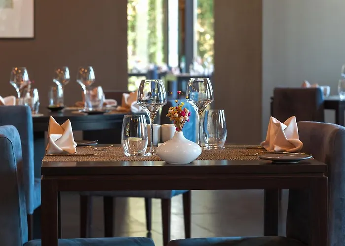 Douro Palace & Hotell Santa Cruz do Douro