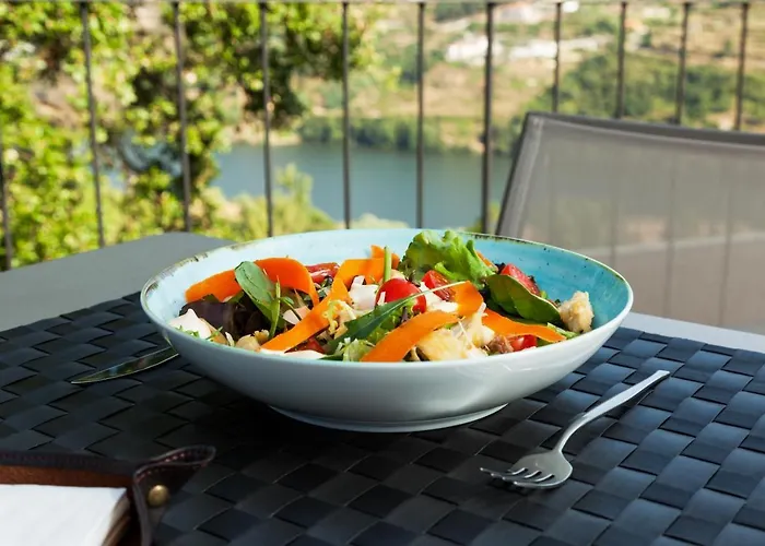 Hotell Douro Palace &