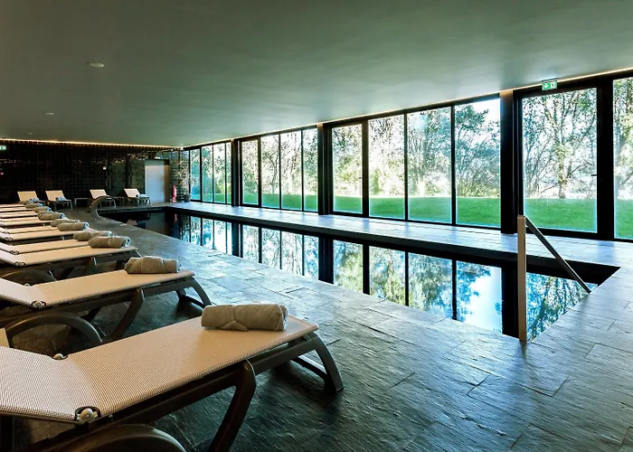 Douro Palace & Hotel