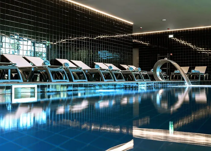 Hotel Douro Palace & 4*