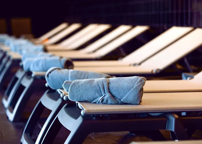 Hotell Douro Palace &