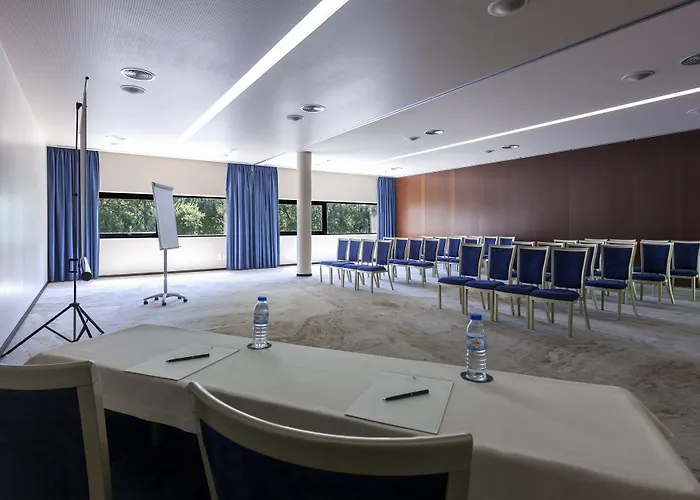 Hotel Douro Palace & Santa Cruz do Douro