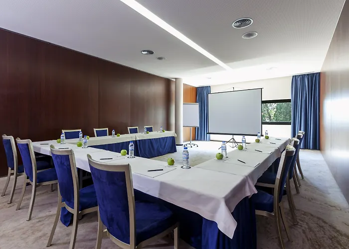 Douro Palace & Hotel 4*