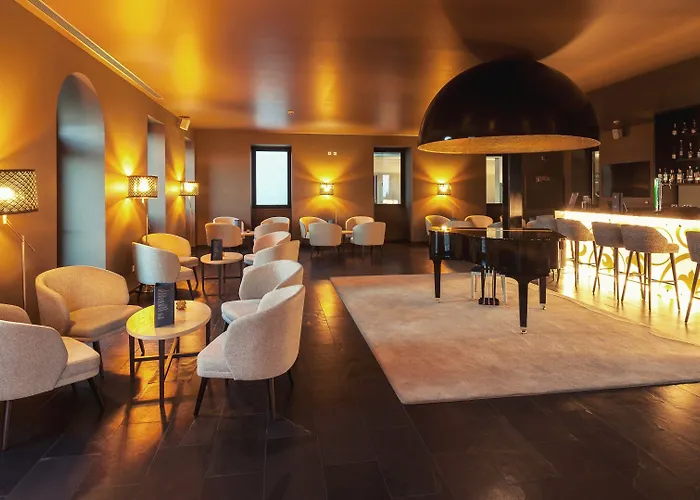 Hotell Douro Palace &
