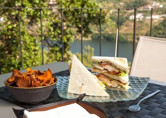 Douro Palace & 4*