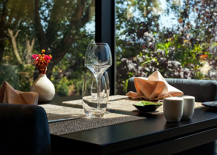 Douro Palace & Hotell