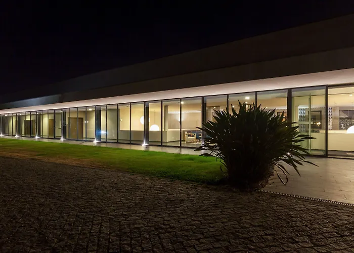 Hotell Douro Palace &