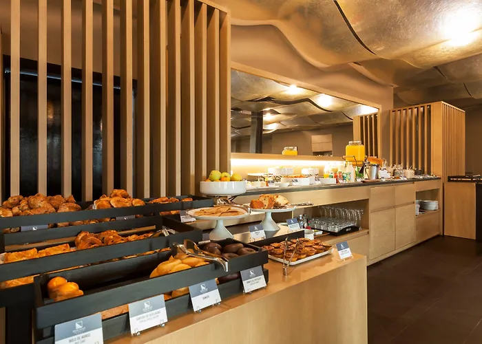 Douro Palace & Hotell Santa Cruz do Douro