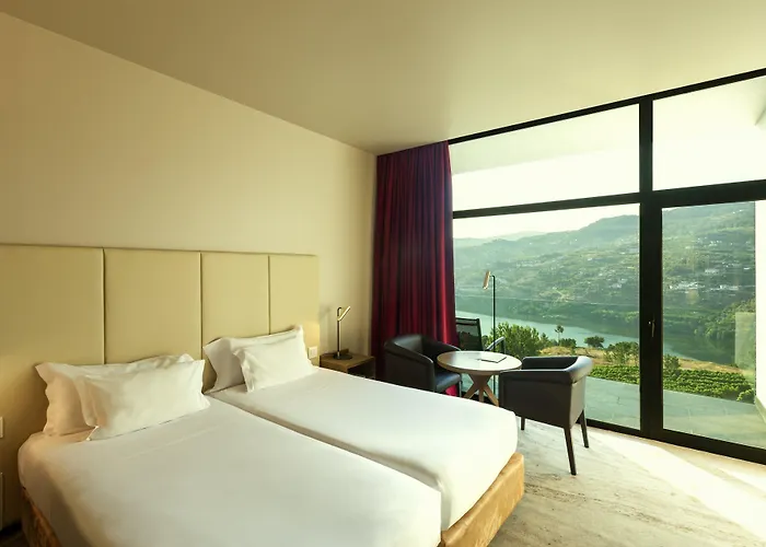 Douro Palace & Hotel 4*