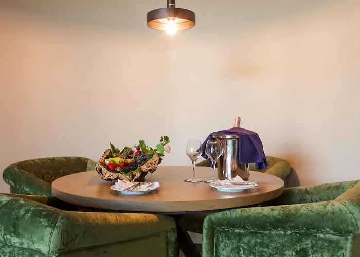 Hotel Douro Palace &