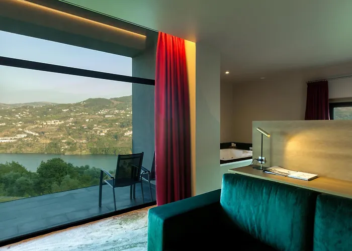 Douro Palace & فندق 4*