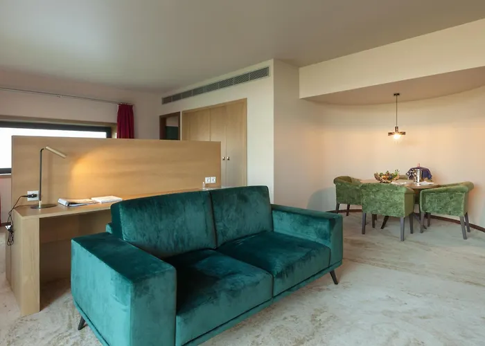 Hotell Douro Palace & 4*