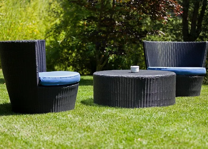 Hotell Douro Palace &