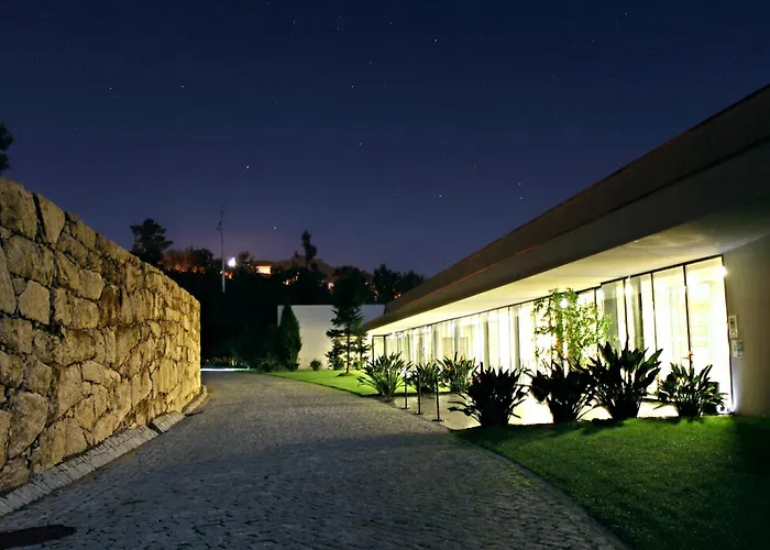 Douro Palace & Hotel