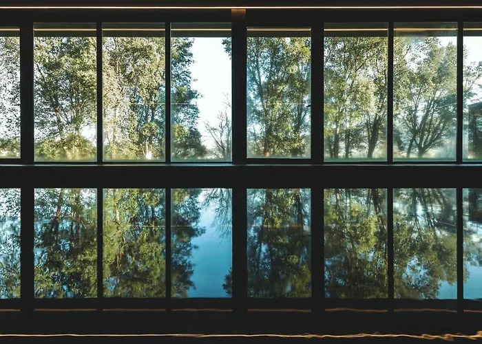 Hotel Douro Palace & Santa Cruz do Douro