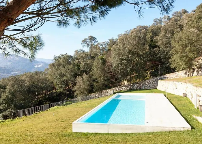 Hotell Douro Palace & 4*