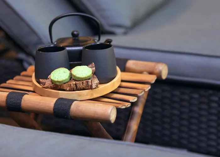 Douro Palace & Hotel Santa Cruz do Douro