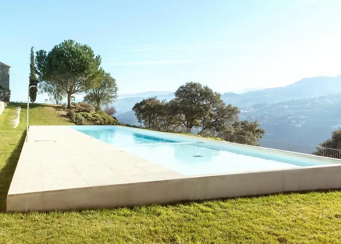 Douro Palace & Hotel 4*