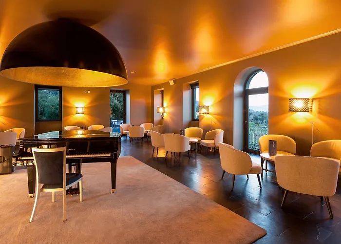 Hotel Douro Palace & Santa Cruz do Douro